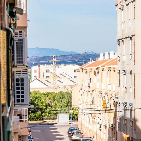 Ferienwohnung Espanatour Valencia 9 Torrevieja Exterior foto