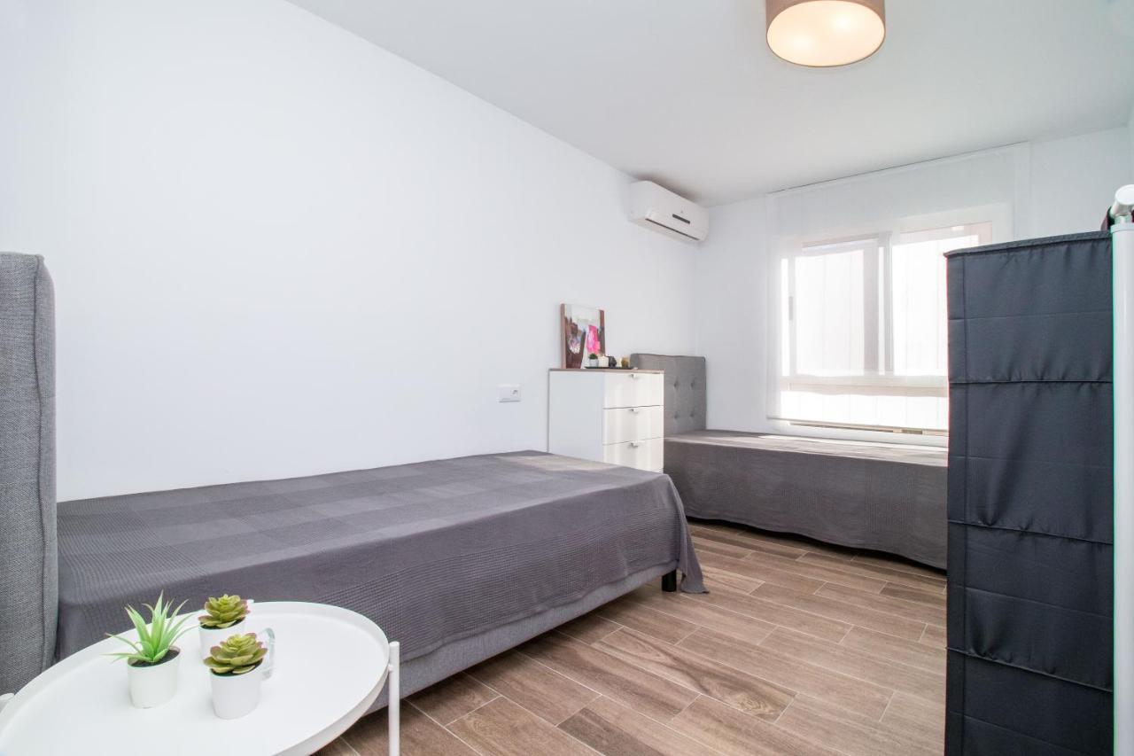 Ferienwohnung Espanatour Valencia 9 Torrevieja Exterior foto