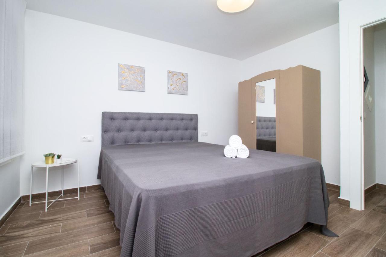 Ferienwohnung Espanatour Valencia 9 Torrevieja Exterior foto