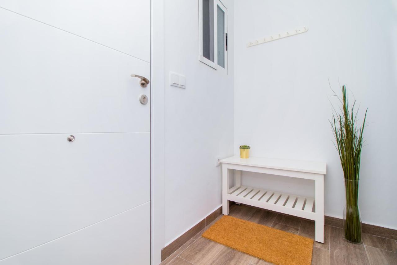 Ferienwohnung Espanatour Valencia 9 Torrevieja Exterior foto